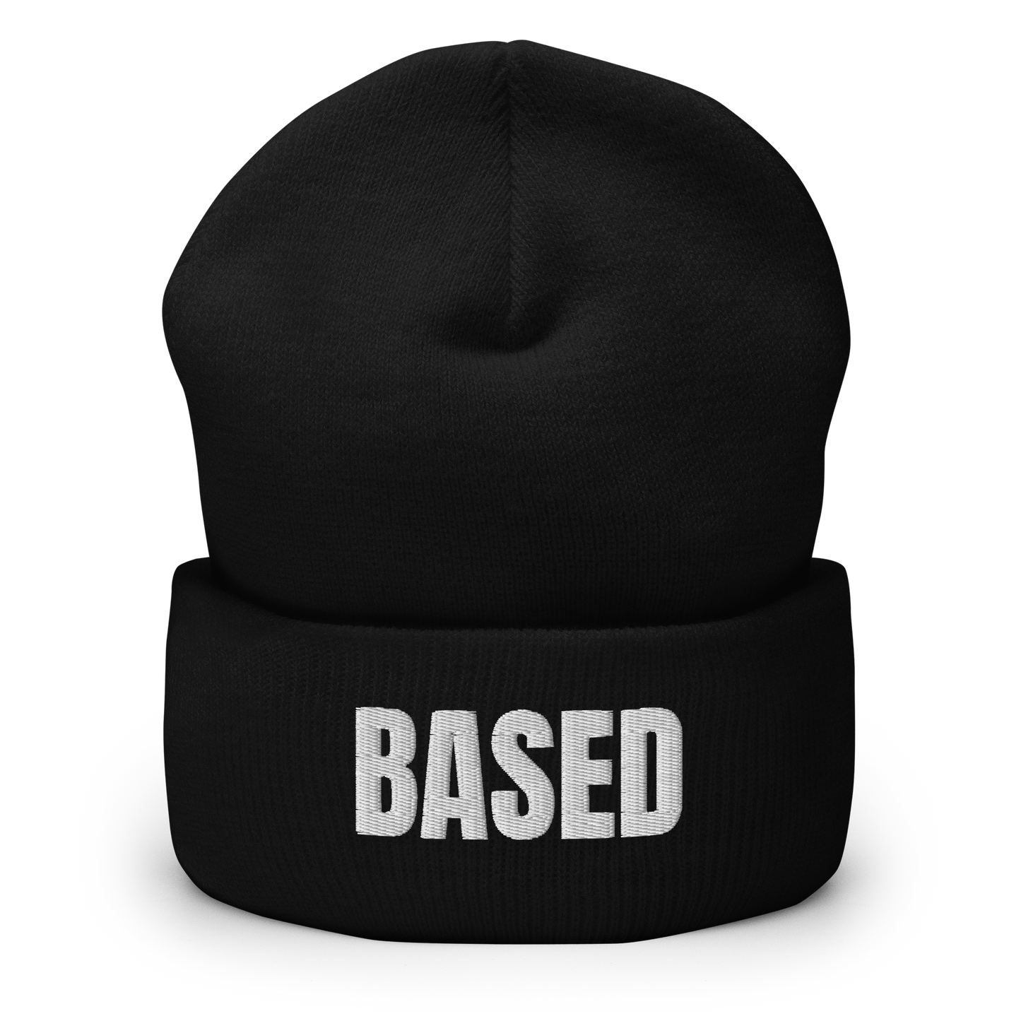 Based Beanie